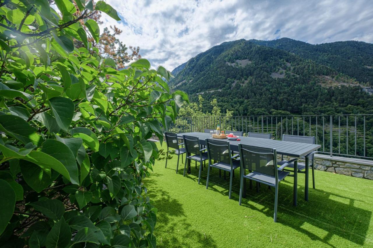 Quiet House Sa Calma Holiday home Andorra la Vella