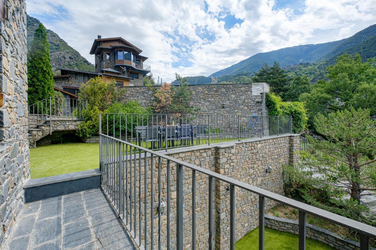 Quiet House Sa Calma Holiday home Andorra la Vella