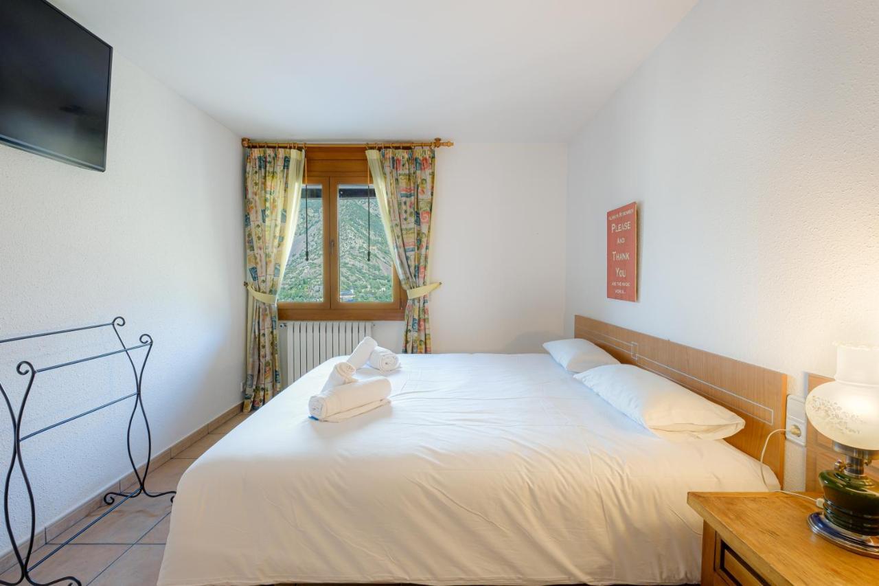 Quiet House Sa Calma Holiday home Andorra la Vella