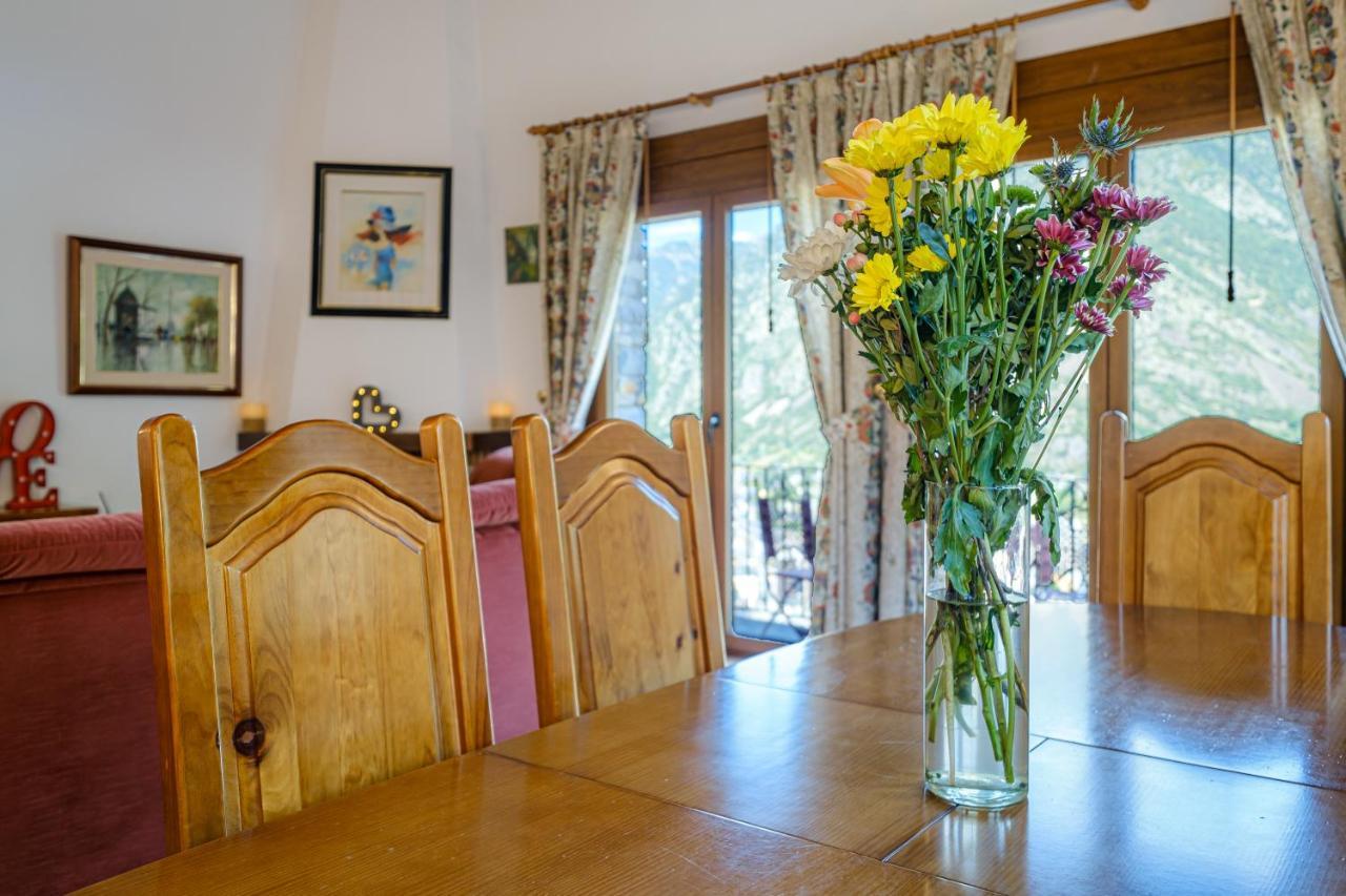 Holiday home Quiet House Sa Calma Andorra la Vella