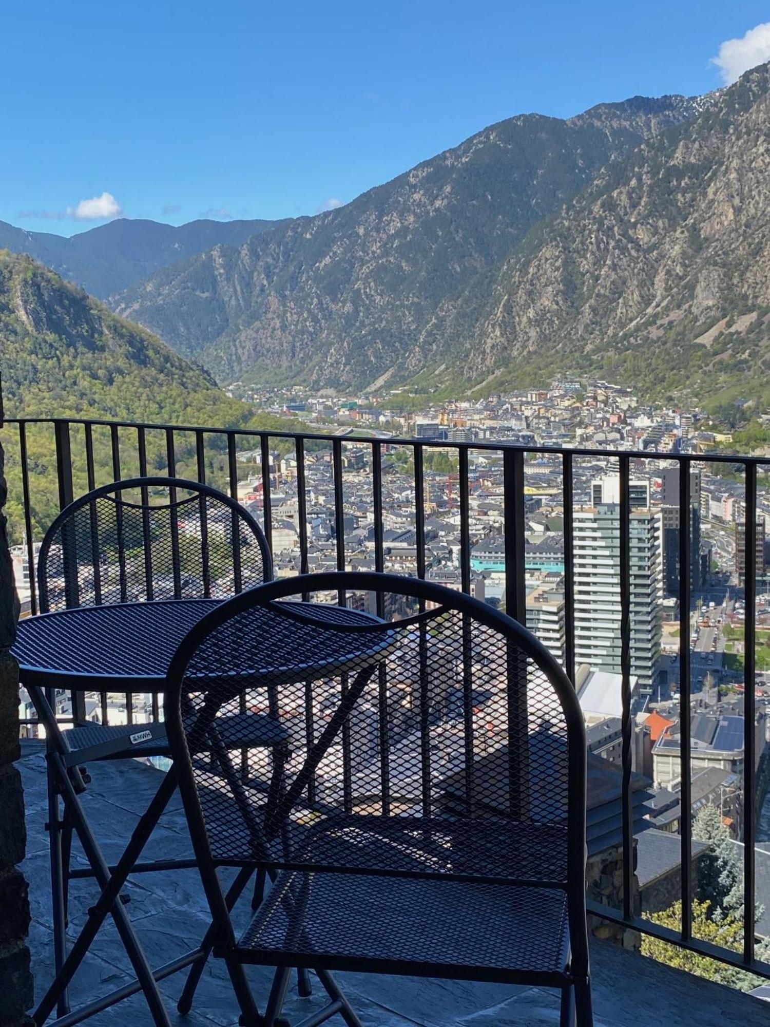 Holiday home Quiet House Sa Calma Andorra la Vella