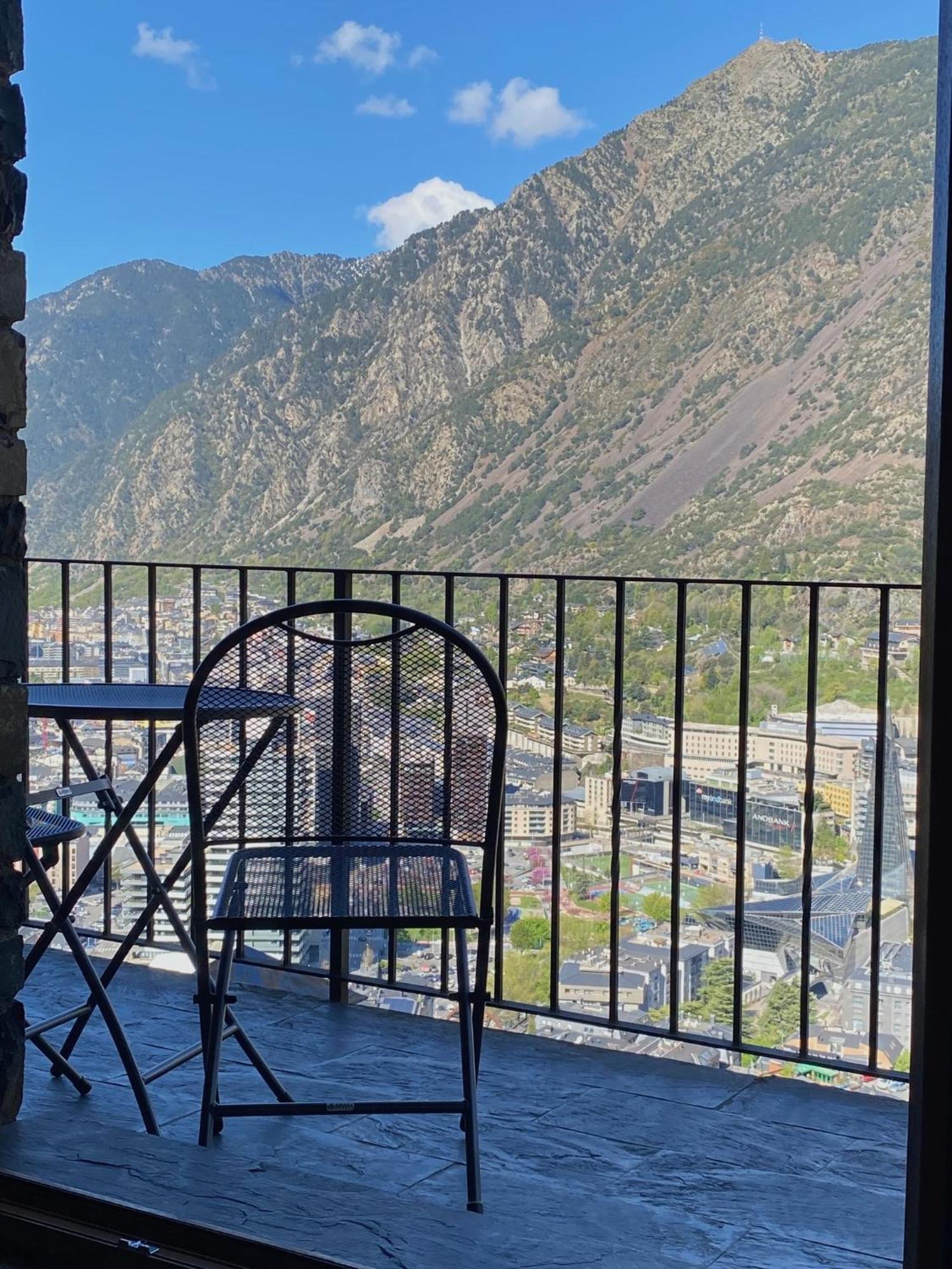 Сasa de vacaciones Quiet House Sa Calma Andorra la Vieja