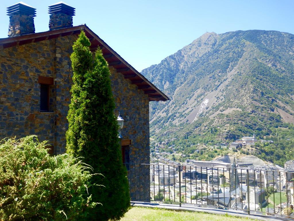 Quiet House Sa Calma Holiday home Andorra la Vella